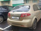 Chevrolet Lacetti 1.4 МТ, 2009, 198 000 км