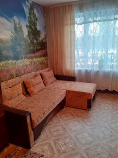 1-к квартира, 35 м², 2/9 эт.