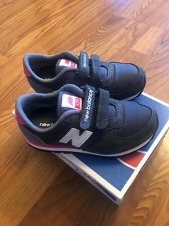 Кроссовки New balance