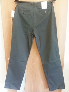 Брюки чинос chino Calvin Klein 34х34