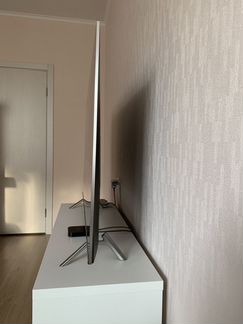 Телевизор samsung 4K 55 HDR UE55MU7000