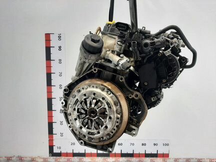 Двигатель (двс) для Opel Corsa C Z10XEP/19CD9157