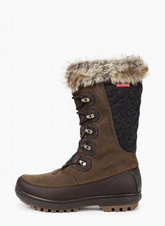 Зимние сапоги Helly Hansen 37