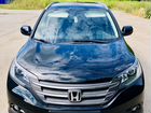 Honda CR-V 2.4 AT, 2014, 181 000 км объявление продам