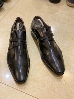 Туфли мужские fabi