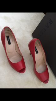 Туфли Bally(оригинал)