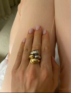 Кольца новые The other stories