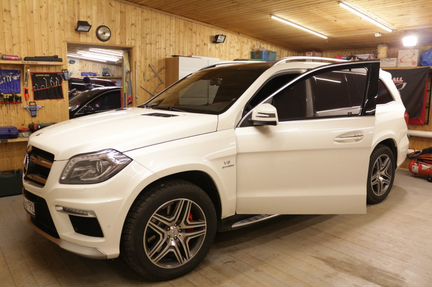 Автошторки 