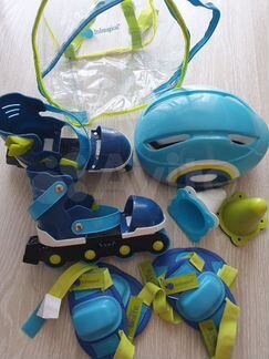 Роллики Itsimagical