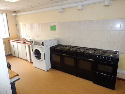 Комната 14 м² в > 9-к, 1/3 эт.