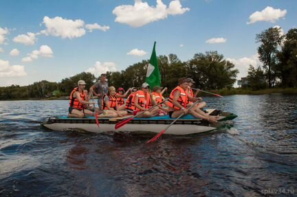 Компания "Алексей Частное лицо"