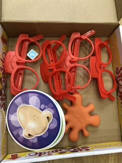 Игра настольная Ooba stoopido