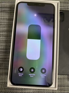 iPhone XS Max Space Grey 64gb