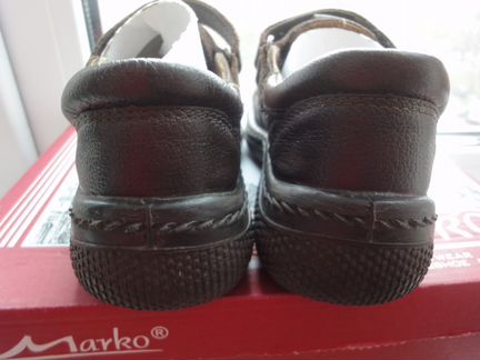 Туфли Марко Белоруссия Marko