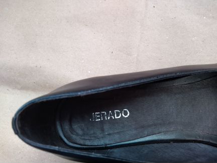 Женские туфли Jerado