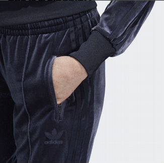 Брюки Adidas Firebird новые оригинал