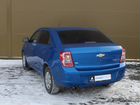 Chevrolet Cobalt 1.5 AT, 2014, 112 000 км объявление продам