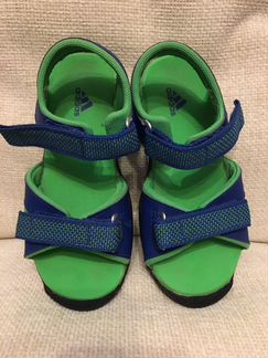Сандали Adidas детские 28-29 р