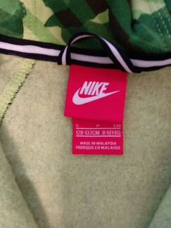 Толстовка Найк