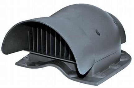 Кровельный вентиль Krovent KTV Wave