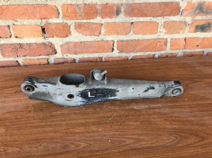 Рычаг задней подвески Mitsubishi Outlander 3