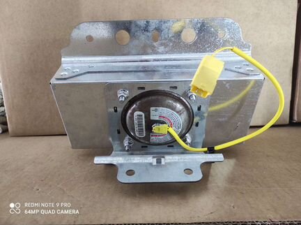 Подушка безопасности пассажира Sorento 02-09