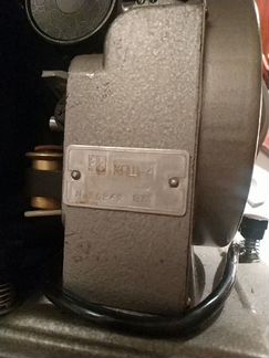 Кинопроектор