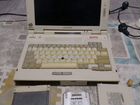 Нетбук Compaq 90-х