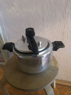 Скороварка Сварма