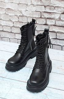 Ботинки