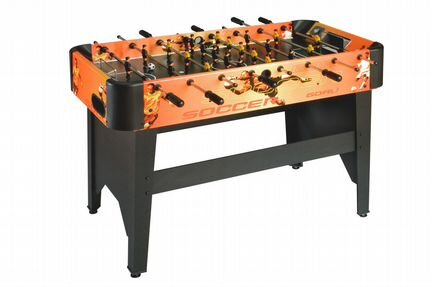Настольный футбол (кикер) 