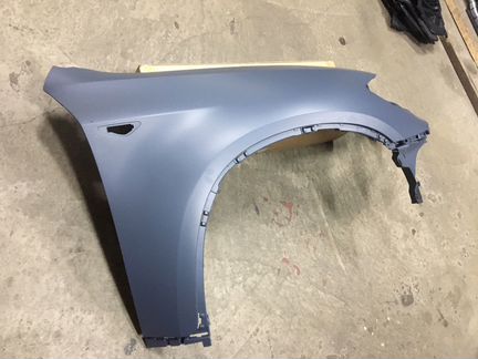 Крыло BMW X6 E71 бмв E71 2007г - 2014г