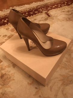 Туфли Prada оригинал