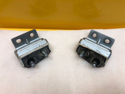 Петли крышки багажника Nissan Murano Z52 2014-2020