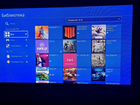 Sony playstation 4 pro 1tb объявление продам