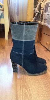 Сапоги carnaby 38