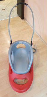 Санки детские