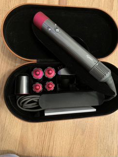 Стайлер Dyson AirWrap Complete