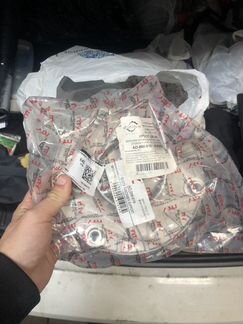 Опора амортизатора для bmw f30 новая