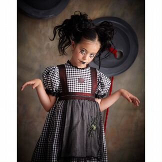 Детский карнавальный костюм 