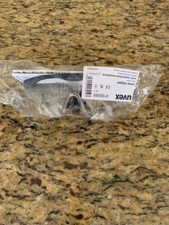 Очки защитные Uxex Skyper 9195265