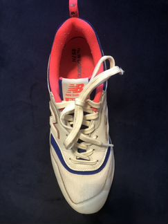 Кроссовки new balance