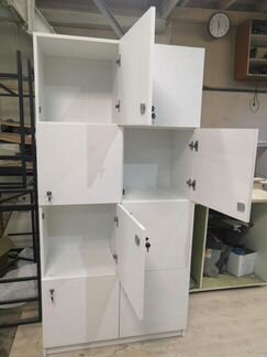 Локер для хранение вещей