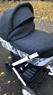 Hartan Vip GTX XL