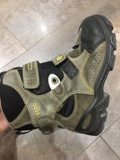 Ботинки Ecco 30