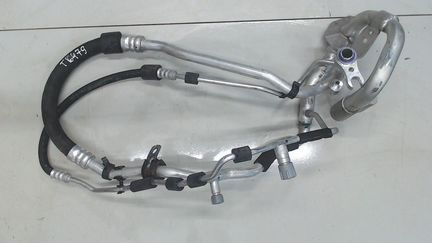 Трубка кондиционера Mercedes E W213, 2017