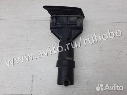 Фароомыватель Audi Allroad C5 BEL 2002