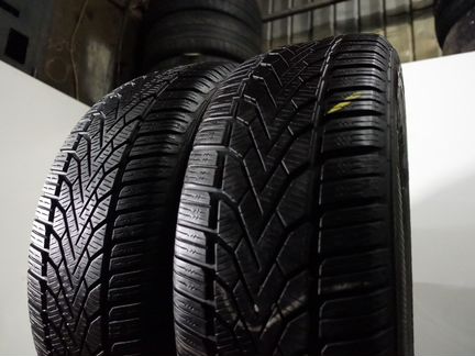 245 45 18 Semperit asd R18