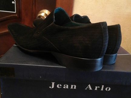 Туфли Италия