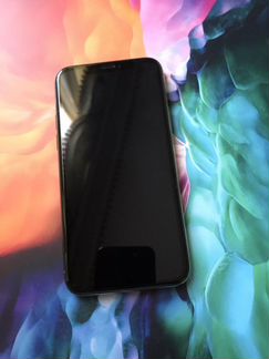 iPhone 11 pro 256
